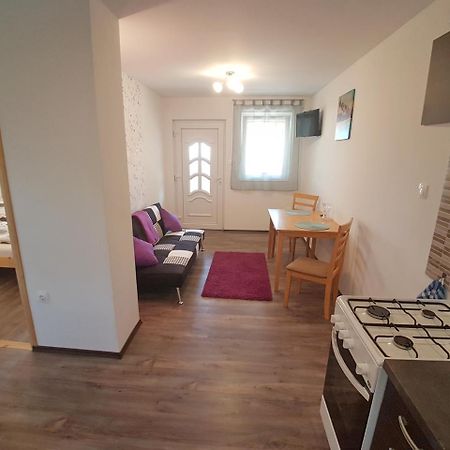 Villa Nora Hévíz Esterno foto