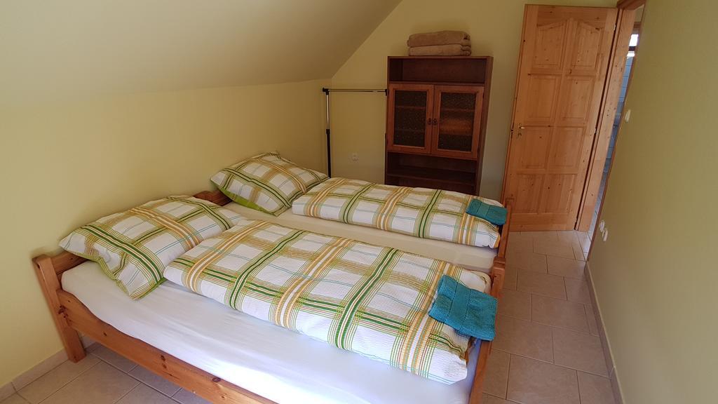 Villa Nora Hévíz Esterno foto