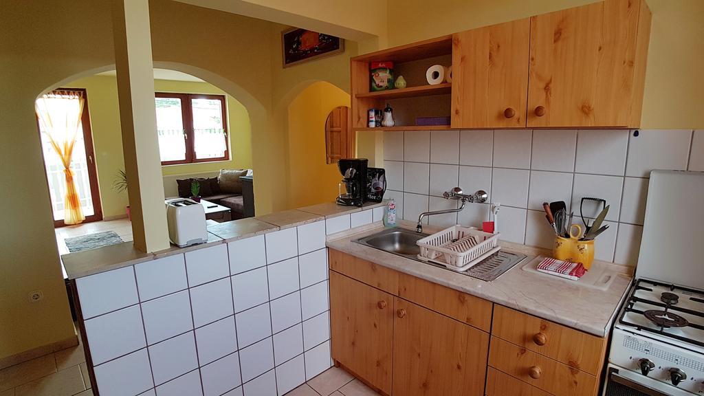 Villa Nora Hévíz Esterno foto