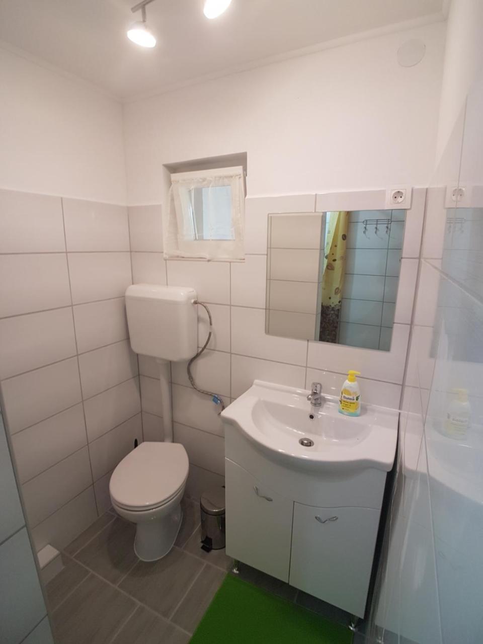 Villa Nora Hévíz Esterno foto