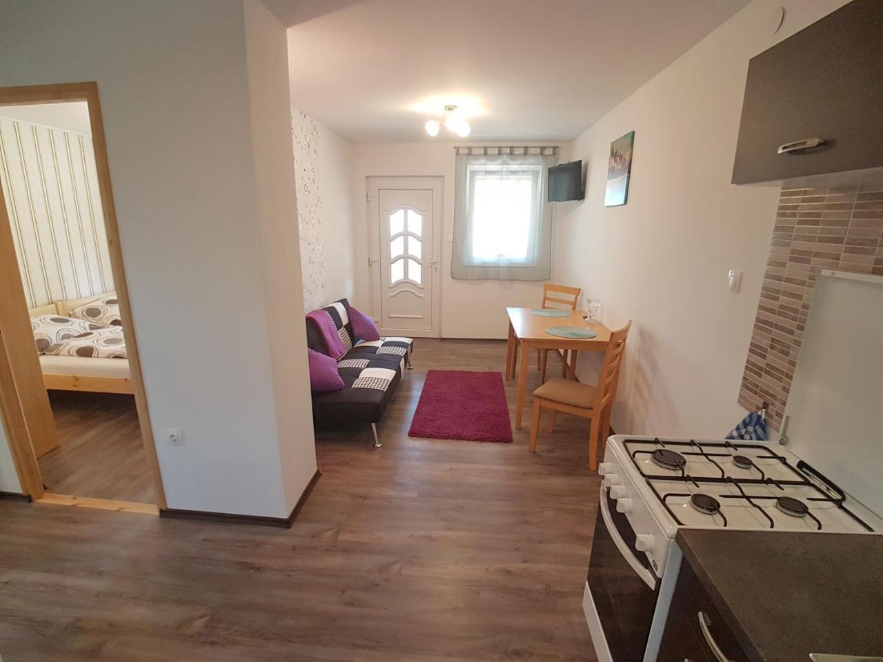Villa Nora Hévíz Esterno foto