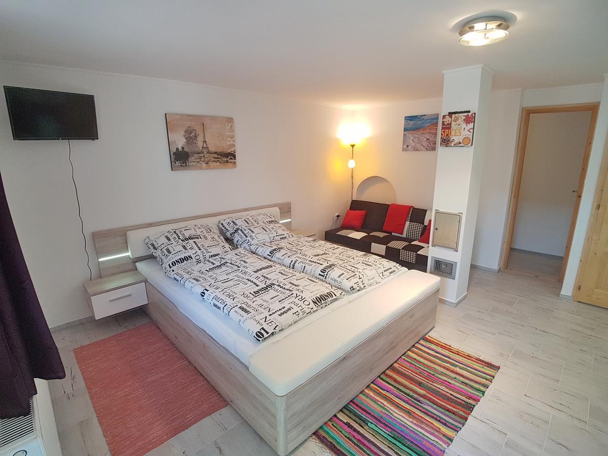 Villa Nora Hévíz Esterno foto