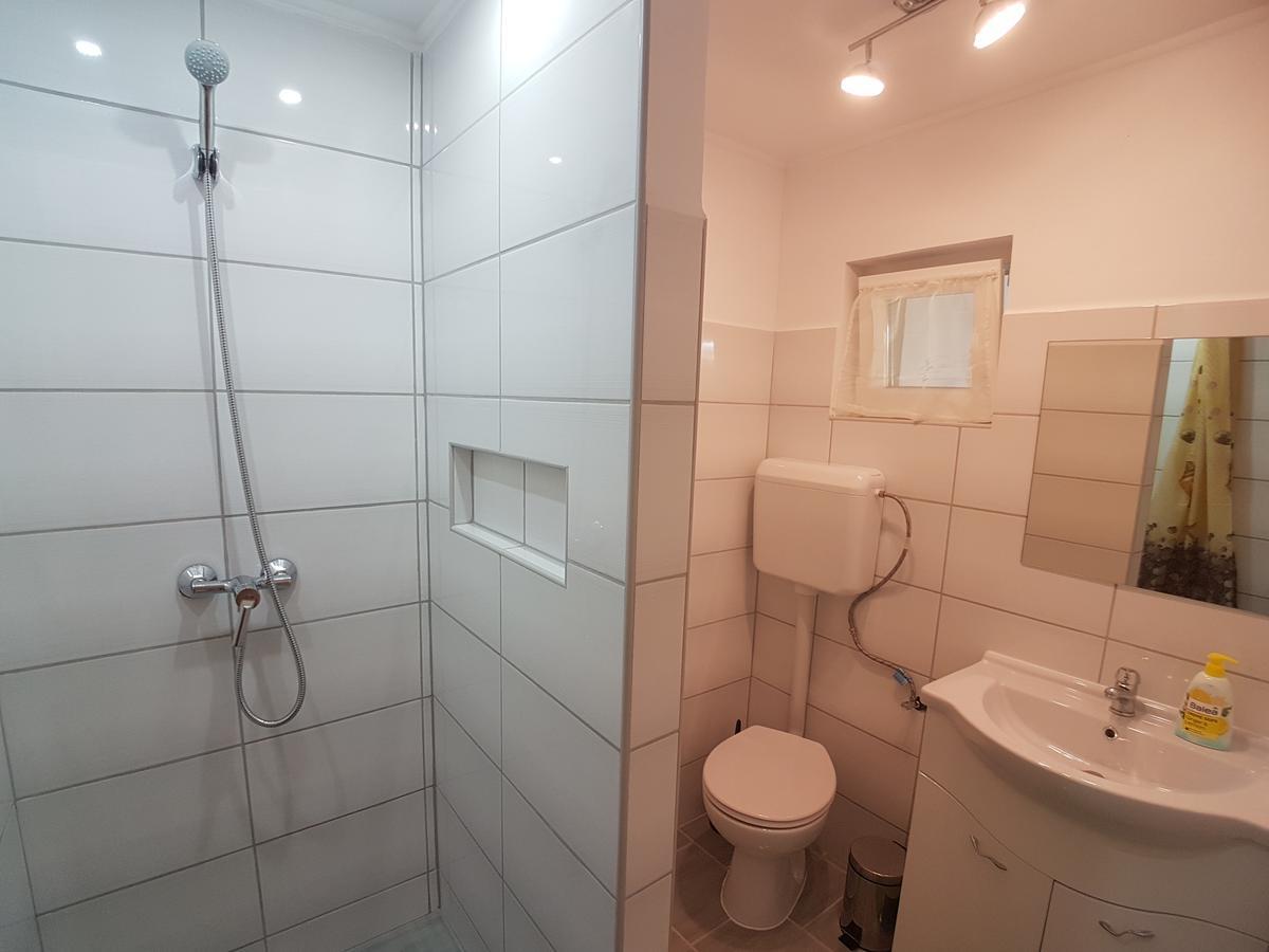 Villa Nora Hévíz Esterno foto