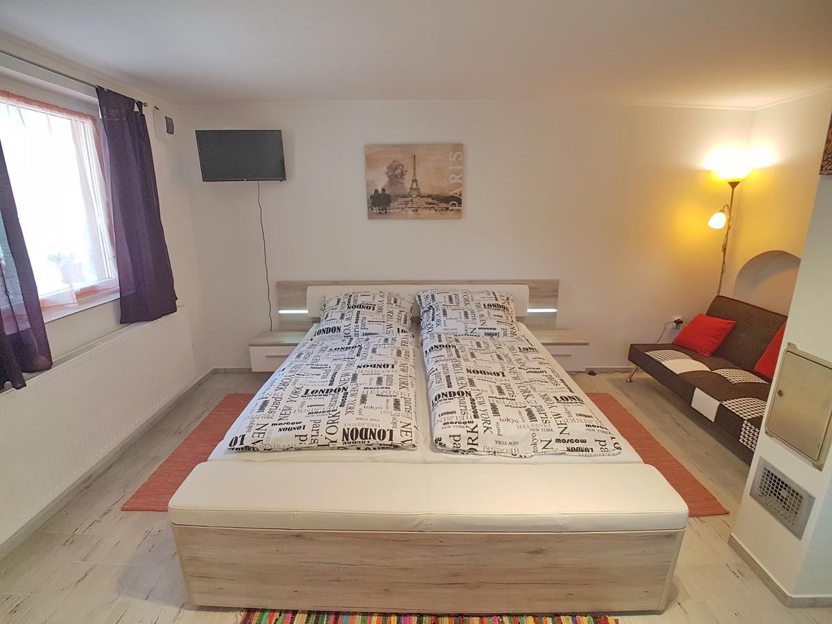 Villa Nora Hévíz Esterno foto