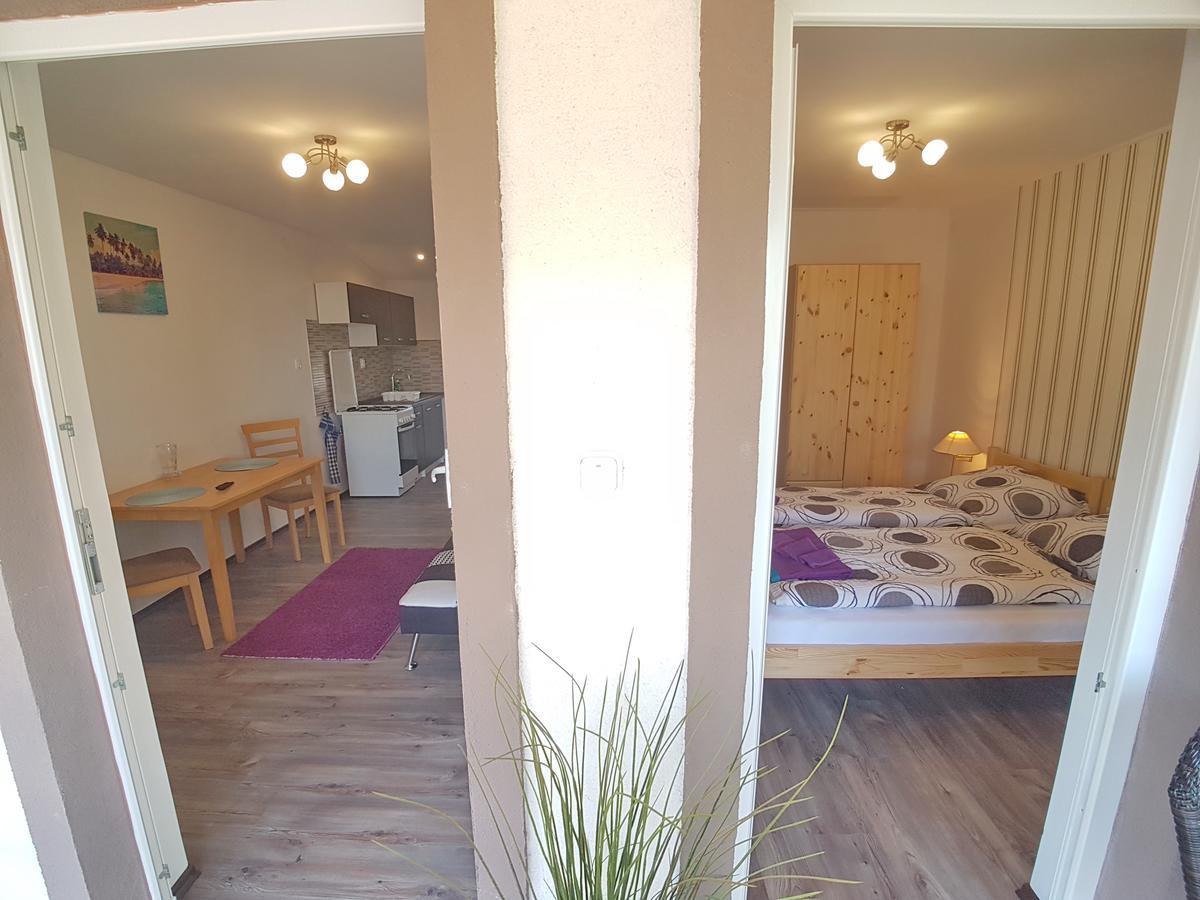 Villa Nora Hévíz Esterno foto